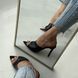 Мюлі Noir Heel ZAM K-Mule/NoirH фото 4