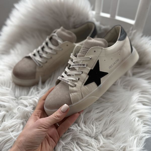 Кеди Golden Star KD-GolStar фото