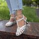 Босоніжки Elegance Heel K-Elegance/H фото 2